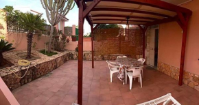 Lopadusa trilo 1, Lampedusa e Linosa